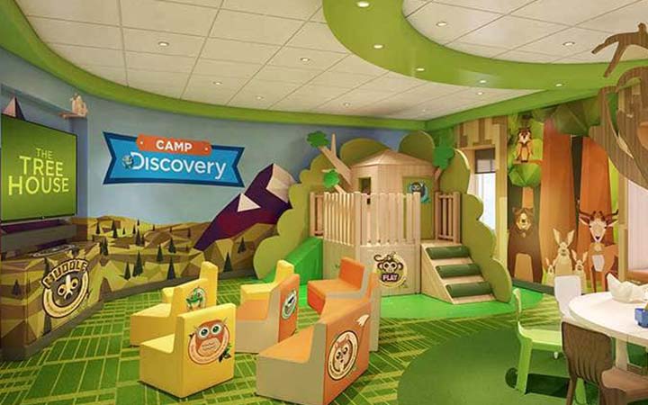 Caribbean Princess Bateau Caribbean Princess